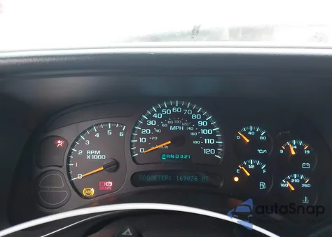 2005 Chevrolet Silverado 1500 from USA, damaged, VIN 1GCEC14X95Z233467